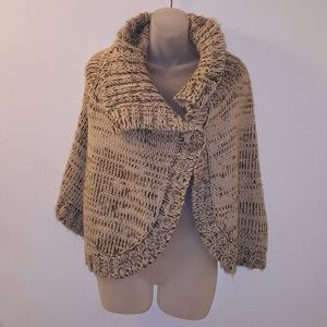 Knitted Shawl